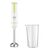 Zelmer ZHB4561L blender 0.8 L Cooking blender 800 W White