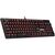 MECHANIC KEYBOARD QUEST GK-596
