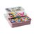 Hobby box pink with approx. 1500 parts (736573) / Toys
