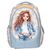 Topmodel - School Backpack FESTIVAL FUN - Cream, Gold, Light Blue / Toys