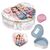 Topmodel - TOPModel Jewellery Box - Festival Fun - Small / Toys