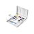 Winsor & Newton - Cotman Watercolour Set 14x1/2 Pans (831058) / Toys
