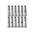 Winsor & Newton - Proff. acrylic colour starter set 12x20ml (831093) / Toys