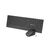 2-IN-1 SET NATEC STINGRAY 2 KEYBOARD+MOUSE US WIRELESS TILT WHEEL