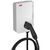 ABB Terra AC W11-G5-R-V2-0 charging station: Terra AC wallbox 11 kW, Type 2, 5 m cable, 3-phase/16 A, with RFID, version 2