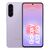 Samsung Galaxy A37 5G 17 cm (6.7") Dual SIM Android 16.0 USB Type-C 8 GB 256 GB 5000 mAh Lavender