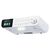 FM/DAB+ BLOW RK1 kitchen radio, white