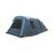 Outwell - Hornet 5 - Three Room Tunnel Tent / Sport and Outdoor