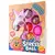 Robetoy - SQUEEZE BALL SET UNICORN 10pcs 6Øcm / Toys