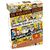 Tactic - Puzzle 1000 pc - Storm P - De Kulørte Sider / Toys