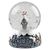 Disney Nightmare Before Christmas Snow Globe Zero 10 cm