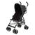 Babytrold - Jet - Black / Baby and Children