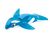 INTEX - Lil' Whale Ride-On (58523) / Toys