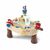 Little Tikes - Anchors Away Pirate Ship (401223) / Toys