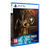 Necrophosis Full Consciousness / PlayStation 5