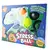 Robetoy - SQUEEZE BALL SET DINOSAUR 10pcs 6Øcm / Toys