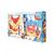 Rubies - Supergirl And Wonder Woman Twin Pack (630448L000) / Toys