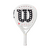 Wilson - Bela LS V3 Padel Racket / Sport and Outdoor