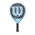 Wilson - Endure LS V1 Padel Racket / Sport and Outdoor