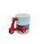 Winkee - La Dolce Vita Scooter Mug - Mug / Gadgets