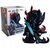 SOLO LEVELING - Battle Igris - Figure Youtooz 13.7cm