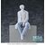 SAKAMOTO DAYS - X/SLUR - Statue PM Perching 14cm