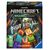MINECRAFT - Digging Down - Cooperative card game