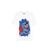 STITCH - Superhero - Unisex T-Shirt (XL)