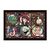 KIKI'S DELIVERY SERVICE - Characters - Stained Glass Puzzle 208P