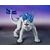 GODZILLA X KONG - Shimo - Figure S.H. MonsterArts 18cm