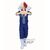 MY HERO ACADEMIA - Todoroki - Figure The Amazing Heroes-DX 21cm