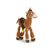 TOY STORY - Bullseye - Plush 19cm