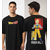 DRAGON BALL Z - Goku Super Saiyan - T-Shirt Men (XXL)