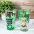 DR STONE - Senku - Pack of 2 450ml glass
