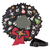 NBX - Figural Wreath - Cross Body Bag Loungefly