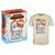 MY HERO ACADEMIA - Todoroki - T-Shirt POP (M)