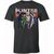 HUNTER X HUNTER - Group 3 - Men T-shirt (M)