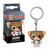 GREMLINS - Pocket Pop Keychains - Gizmo wih 3D Glasses