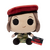 STRANGER THINGS S4 - Funko Plush - Hunter Robin - 18cm