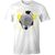 ASSASSINATION CLASSROOM - Koro Smile - Men T-shirt (XXL)