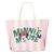 MINNIE - Happy - XL Shopping Bag - 48x43x17cm