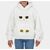 HARRY POTTER - Hedwig - Teddy Women's Hoodie (S)