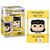 PEANUTS - POP Plus N° 2095 - Lucy (Psychiatric Booth)