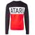 ATARI - CUT & SEW Sweatshirt Homme - (XXL)