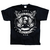 LIFESTYLE - T-Shirt Ride the Best / Eat the Rest (S)