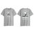 NARUTO - Kakashi Hatake - T-Shirt Men (M)