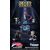 JOJO PART 3 - Mascot Strap Collection BLIND BOX - 2-8cm