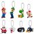 SUPER MARIO BROS. WONDER - Assortiments 10 Charm 5.5cm