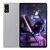 Black Shark Gaming Tablet 8.8" 12/256GB 7300mAh Silver
