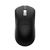 LEOBOG GM3 Black Mouse with Charging Dock